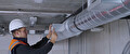 Vacature luchtkanalen