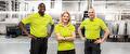 Logistiek medewerker